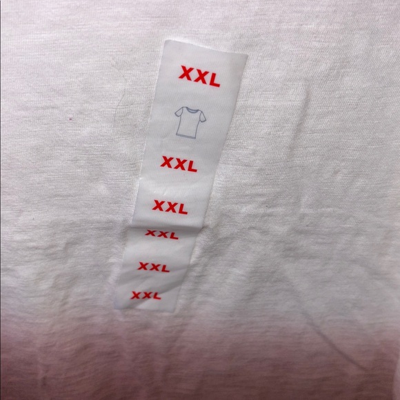 Old Navy Everwear Cool Ombré Slub Knit T-Shirt XXL NWT! - Picture 6 of 14